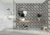Picture of American Olean - Serentina Block Random Tranquility