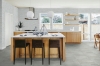 Picture of American Olean - Serentina Random Interlocking Bliss