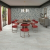 Picture of American Olean - Serentina Random Interlocking Tranquility