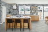 Picture of American Olean - Serentina Random Interlocking Zen