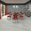 Picture of American Olean - Serentina Random Interlocking Zen