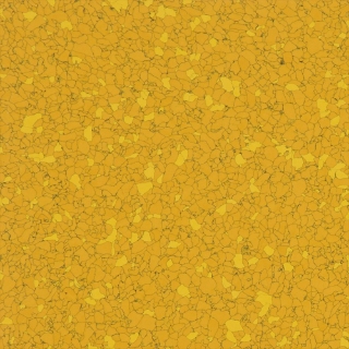 Picture of American Biltrite - Texas Granite 24 x 24 Primary Yellow
