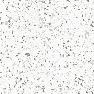 Picture of American Biltrite - Texas Granite 24 x 24 White Grey