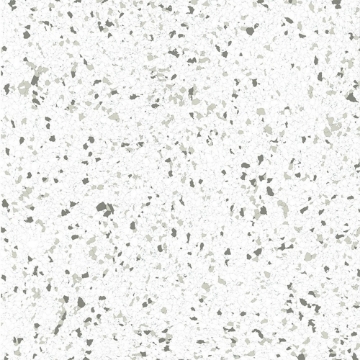 Picture of American Biltrite - Texas Granite 24 x 24 White Grey
