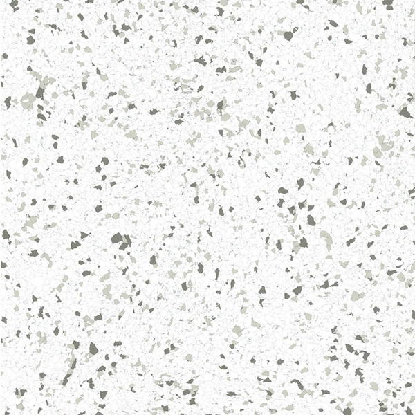 Picture of American Biltrite - Texas Granite 24 x 24 White Grey