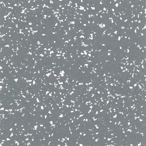 Picture of American Biltrite - Texas Granite 24 x 24 Grey White