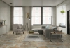 Picture of American Olean - Stone Source Slate 16 x 16 Autumn Mist