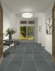 Picture of American Olean - Stone Source Slate 16 x 16 Brazil Grey