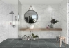 Picture of American Olean - Stone Source Slate 16 x 16 Brazil Grey