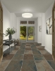 Picture of American Olean - Stone Source Slate 16 x 16 California Gold
