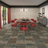 Picture of American Olean - Stone Source Slate 16 x 16 California Gold