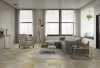 Picture of American Olean - Stone Source Slate 16 x 16 Golden Sun