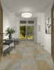 Picture of American Olean - Stone Source Slate 16 x 16 Golden Sun