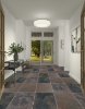 Picture of American Olean - Stone Source Slate 16 x 16 Indian Multicolor