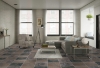 Picture of American Olean - Stone Source Slate 16 x 16 Indian Multicolor