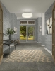 Picture of American Olean - Solstice 4 x 8 Spring Grey