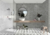 Picture of American Olean - Solstice 4 x 8 Spring Grey