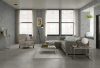 Picture of American Olean - Solstice Hexagon Spring Grey