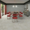 Picture of American Olean - Solstice Hexagon Spring Grey