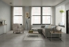 Picture of American Olean - Solstice Hexagon Winter White