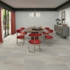 Picture of American Olean - Solstice Hexagon Winter White