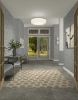 Picture of American Olean - Solstice Mosaic Spring Grey