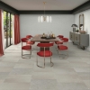 Picture of American Olean - Solstice Mosaic Winter White