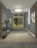 Picture of American Olean - Solstice Mosaic Autumn Grey