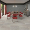 Picture of American Olean - Solstice Mosaic Autumn Grey
