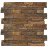 Picture of American Olean - Stacked Stone Tibetan Slate