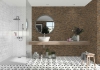 Picture of American Olean - Stacked Stone Corner Tibetan Slate