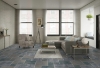 Picture of American Olean - Stone Source Slate Pattern Versailles Indian Multicolor Versailles