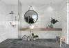 Picture of American Olean - Stone Source Slate Pattern Versailles Indian Multicolor Versailles