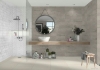 Picture of American Olean - Stone Theory Wall 6 X 18 Metamorphic