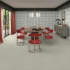 Picture of American Olean - Stone Theory Arrow Mosaic Geo