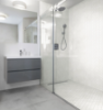 Picture of Bati Orient - Stone Herringbone Crystal White Polished