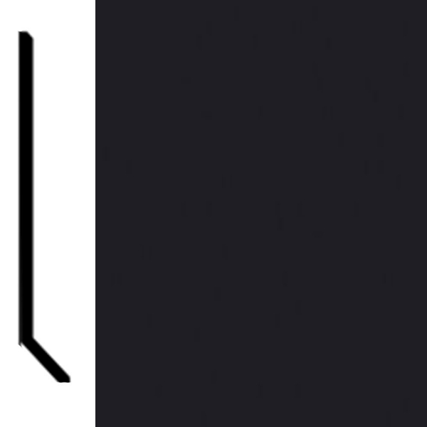 Picture of Armstrong - Coved Wallbase 4 inch Ebony