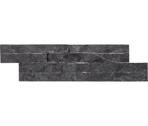 Picture of Bati Orient - Wall Cladding Black Slate