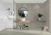 Picture of American Olean - Stone Theory Mosaic Metamorphic 2