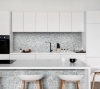 Picture of Bati Orient - Brick Pattern Grey Mix