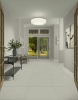 Picture of American Olean - Subtle Strands Mosaic Dune