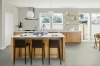 Picture of American Olean - Subtle Strands Mosaic Dune