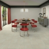 Picture of American Olean - Sunset Falls Herringbone Mosaic White