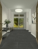 Picture of American Olean - Theoretical 12 x 24 Imaginative Gray