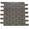 Picture of Bati Orient - Glass Brick Silver