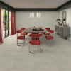 Picture of American Olean - Theoretical 24 x 24 Logical Gray