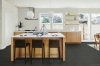 Picture of American Olean - Theoretical 24 x 24 Imaginative Gray