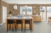Picture of American Olean - Stone Source Travertine 12 x 12 Honed Noce