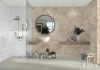 Picture of American Olean - Stone Source Travertine 12 x 12 Honed Torreon