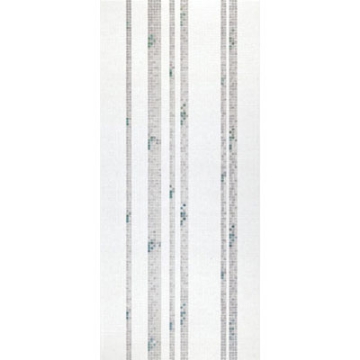 Picture of Bisazza Mosaico - Decori 20 - Bamboo White A